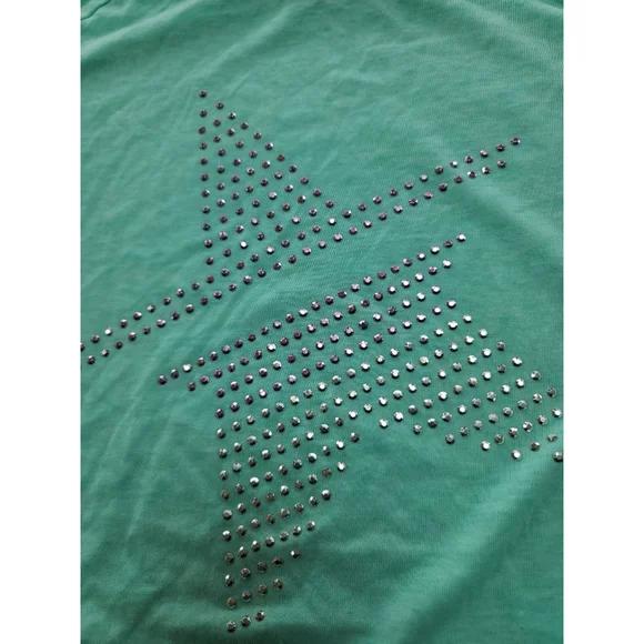 EUC Girls SO 2 piece bundle, sherpa vest 14/16 and a long sleeved shirt size 14 - Picture 6 of 8